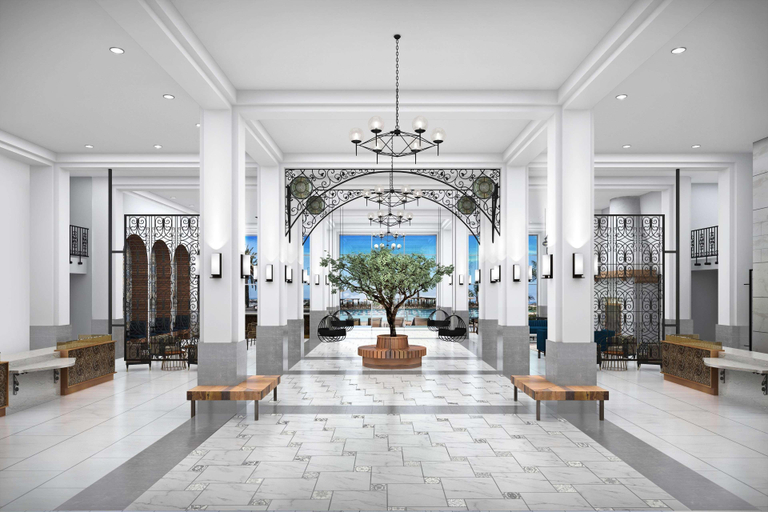 Public Area 3, The Cassara Carlsbad, Tapestry Collection by Hilton, San Diego