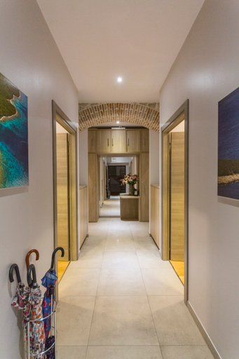 Public Area 3, Tifani Luxury Rooms, Split