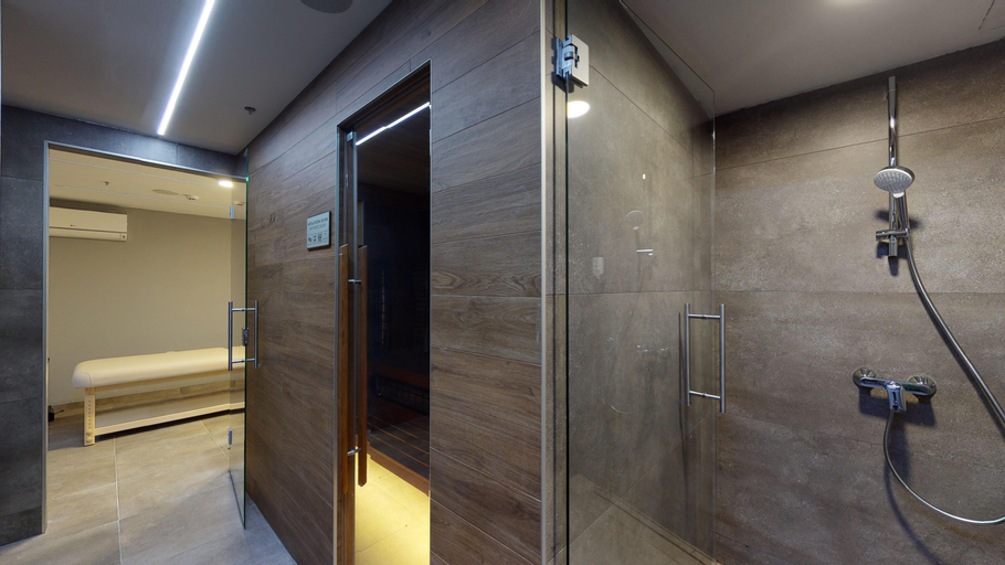 Public Area 3, Hotel Paris, Opatija/Veprinac