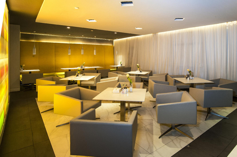 Food & Drinks 2, Jinjiang Inn Select Shanghai Nanjing Road Pedestr, Shanghai