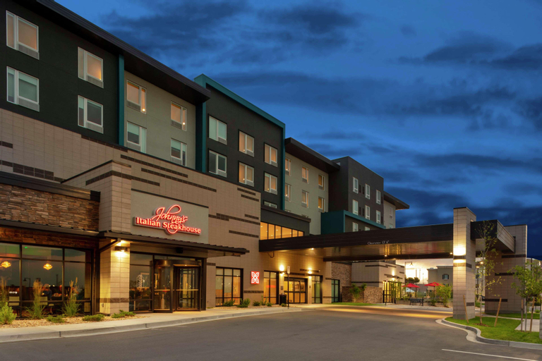 Hilton Garden Inn Denver/Thornton, Adams