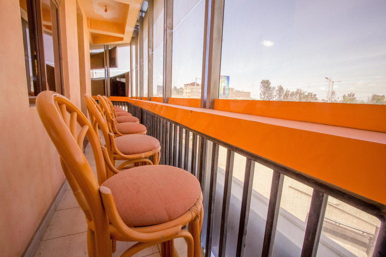 Alma Hotel, Kajiado East