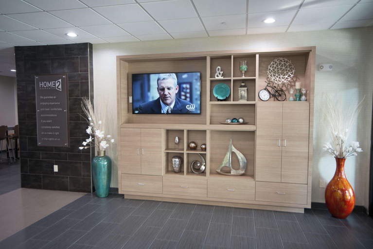 Public Area 2, Home2 Suites by Hilton Tulsa Hills, Tulsa
