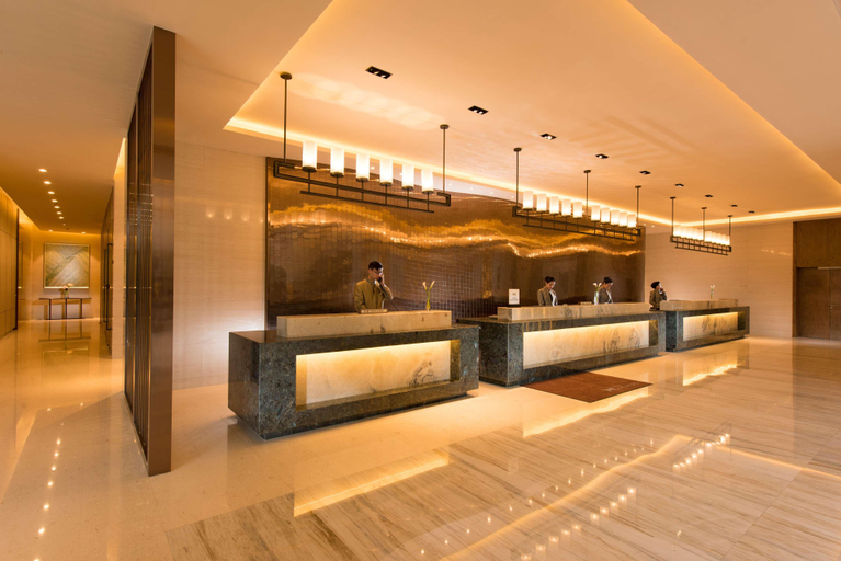 Public Area 4, DoubleTree by Hilton Anshun, Anshun