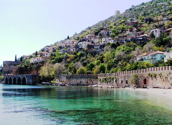 Others 5, Lemon Villa Hotel - Adult Only, Alanya