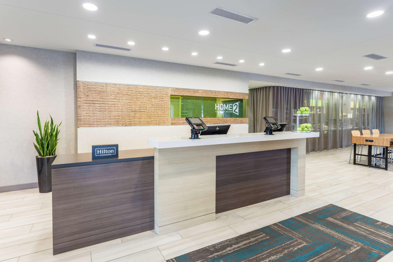 Public Area 2, Home2 Suites by Hilton Indianapolis Northwest, Marion