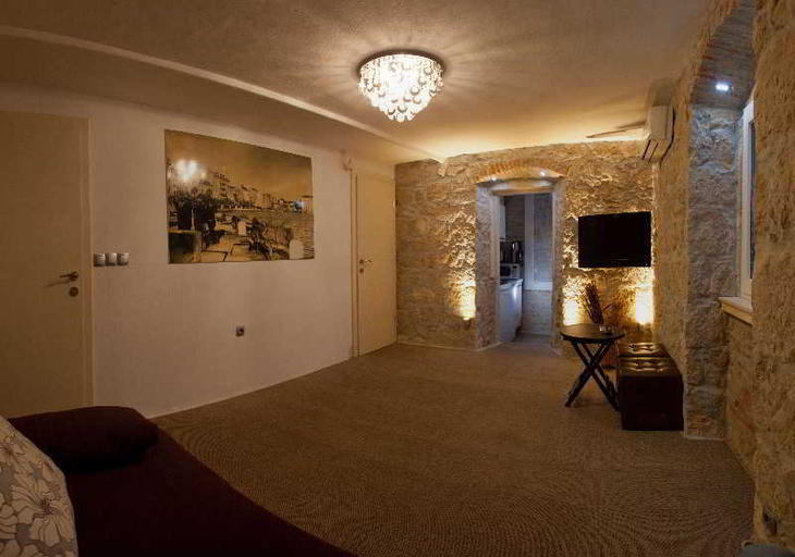 Public Area 3, Dioklecijan Exclusive Apartments, Split