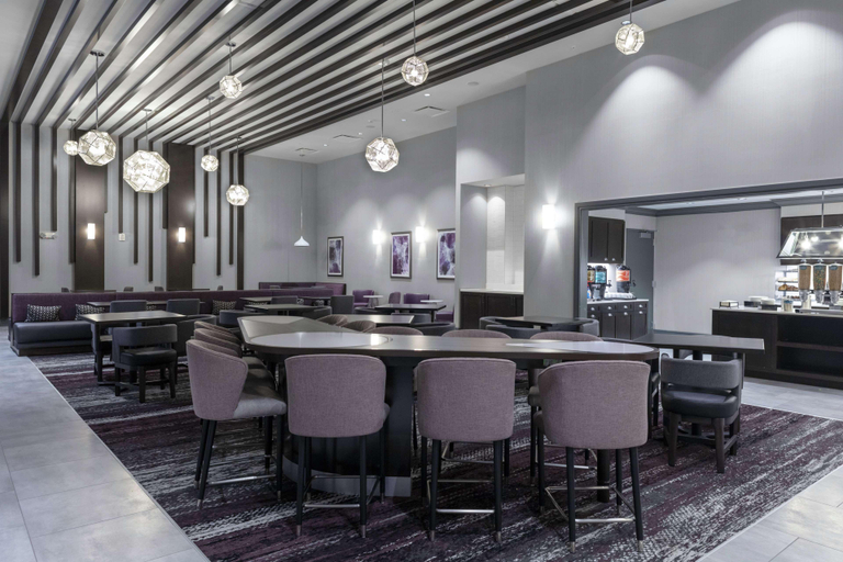 Public Area 2, Homewood Suites by Hilton Largo Washington DC, Prince George's