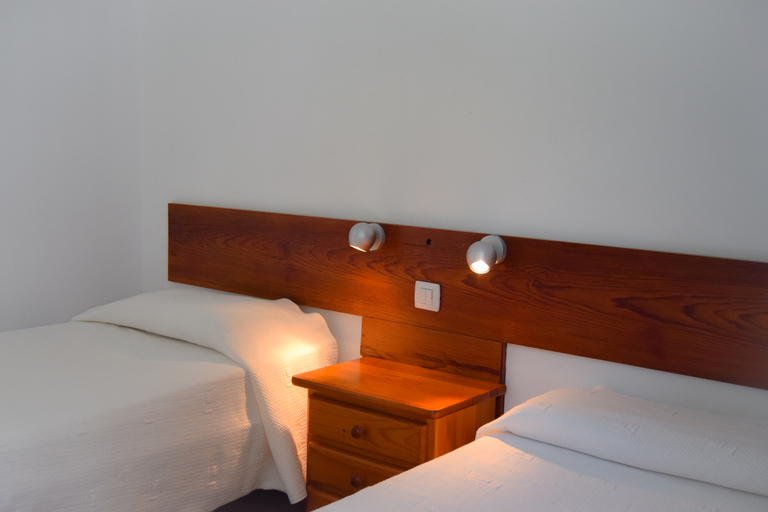 Bedroom 3, Dunaoasis Maspalomas, Las Palmas