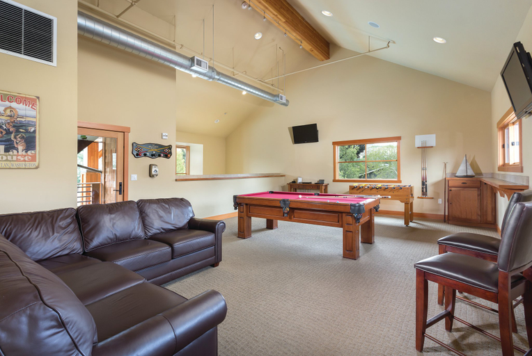 Public Area 3, WorldMark Lake Chelan Shores, Chelan