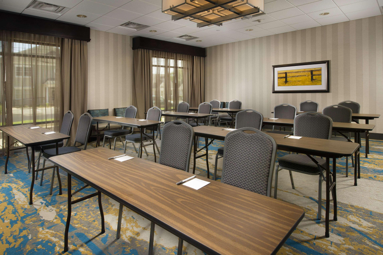 Food & Drinks 5, Hampton Inn & Suites Baltimore North/Timonium, Md, Baltimore