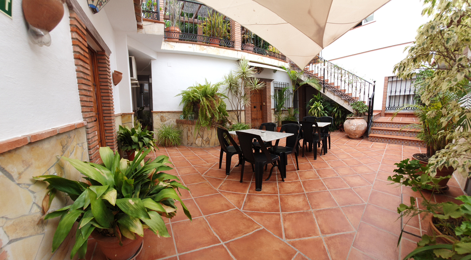 Others 4, Hostal El Nogal, Málaga