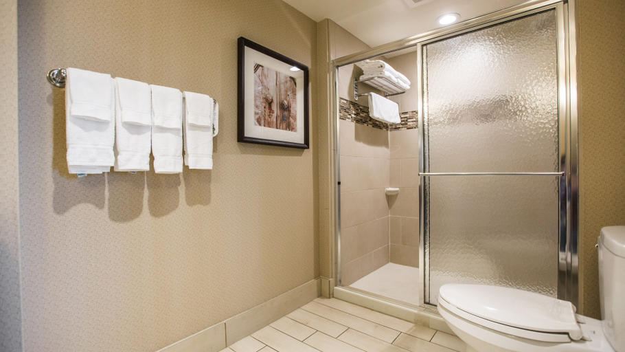 Bathroom 4, The Limited Charleston, Charleston