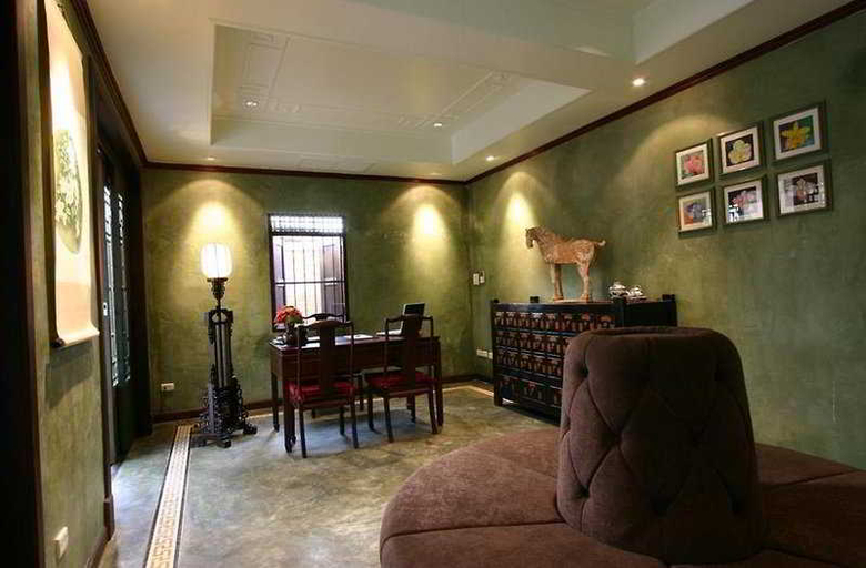 Public Area 2, Bann Tazala Exclusive Residence Chiang Mai, Muang Chiang Mai