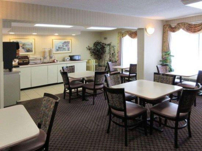 Others 5, Red Roof Inn Perry, Houston