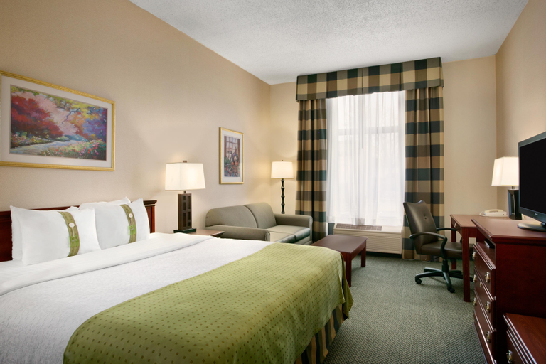 Bedroom 4, Aviator Hotel & Suites South I-55, BW Signature Co, Saint Louis