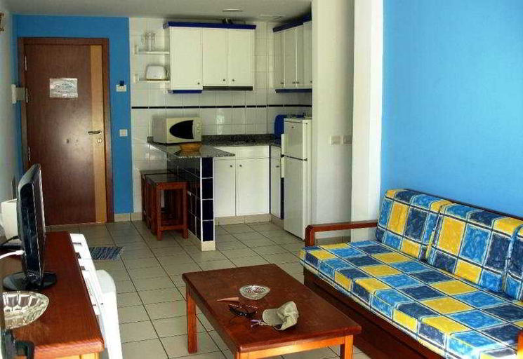 Bedroom 3, Marianela Apartment, Las Palmas
