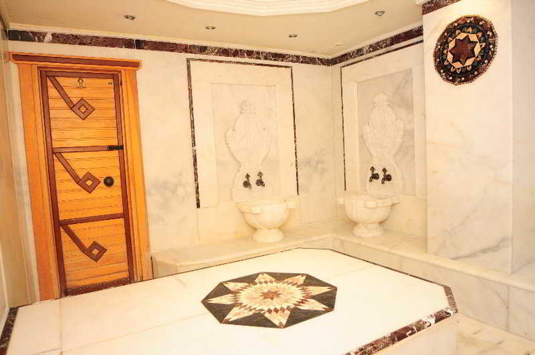 Public Area 3, Aydinoglu Otel, Maltepe