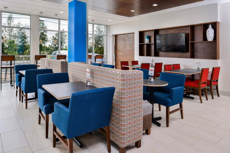 Public Area 3, Holiday Inn Express & Suites SILOAM SPRINGS, Delaware