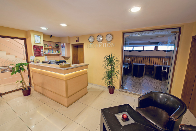 Public Area 3, Victoria Hotel, Varna