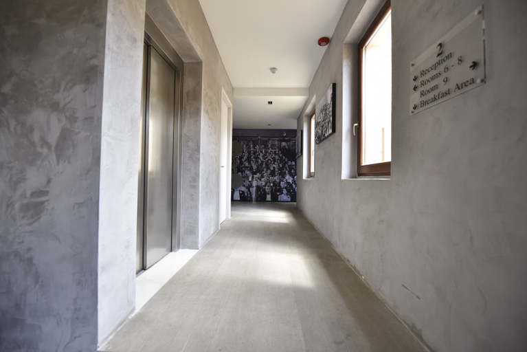 Public Area 2, Quaint Boutique Hotel Nadur