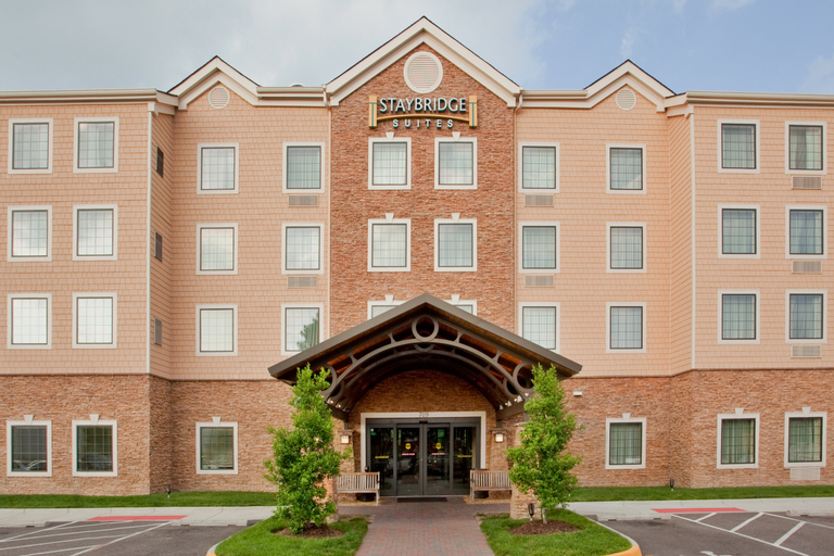 Exterior & Views 1, Staybridge Suites Chesapeake, an IHG Hotel, Chesapeake