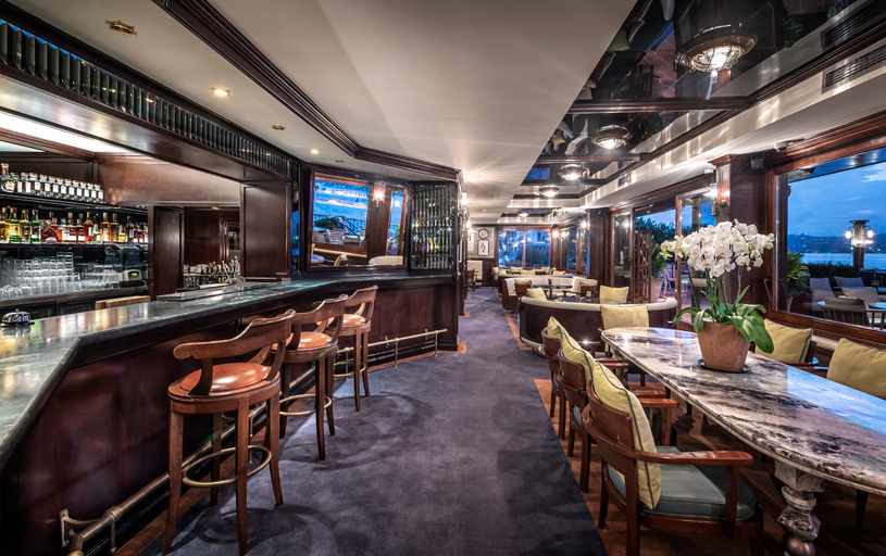 Food & Drinks 4, Bebek Hotel By The Stay, Beşiktaş