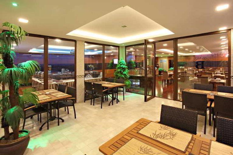 Food & Drinks 5, Balturk Otel Sakarya, Merkez