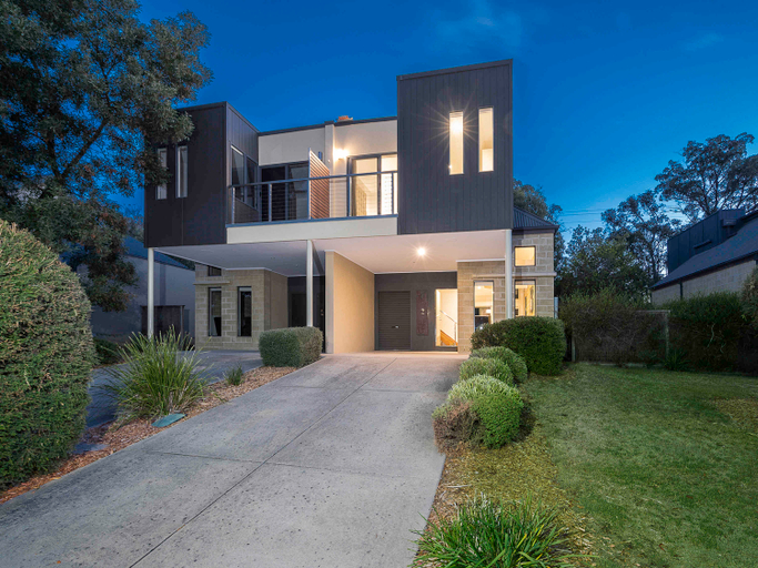 Public Area 4, The Sebel Creswick Forest Resort, Hepburn - West