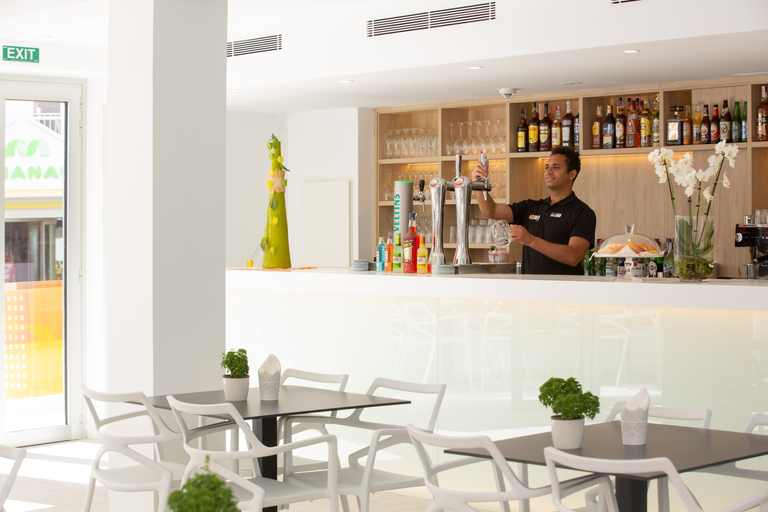 Public Area, Mix Smart, Baleares