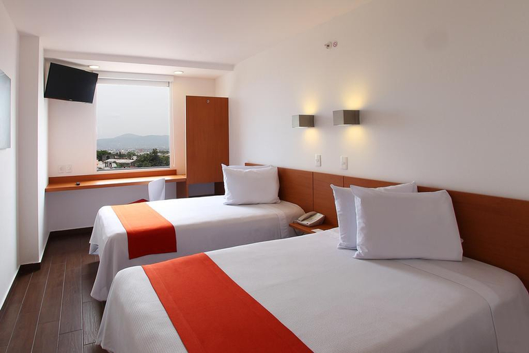 Bedroom 3, One Cuernavaca, Cuernavaca