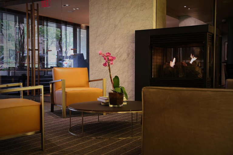 Public Area 3, The River Inn, Washington D.C.