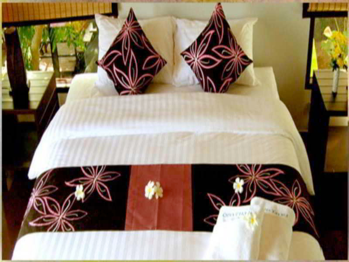 Bedroom 4, Chintakiri Resort, Ko Phangan