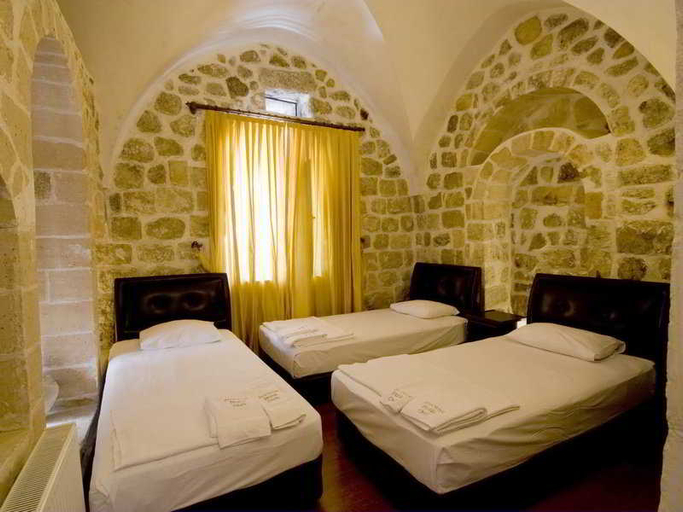 Bedroom 5, Zinciriye, Kızıltepe