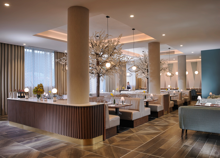 Public Area 4, Fairways Hotel Dundalk