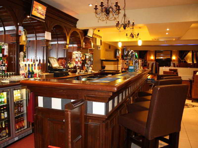 Food & Drinks 5, The Belfray Country Inn, Derry and Strabane