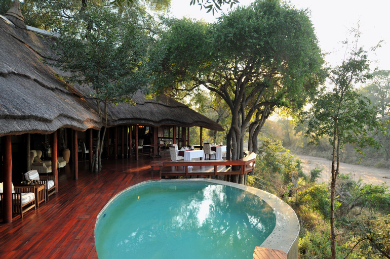 Imbali Safari Lodge, Ehlanzeni