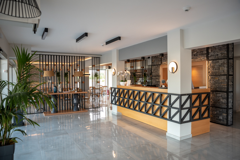 Public Area 4, Mythic Summer Hotel, Central Macedonia