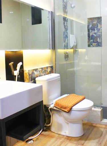 Grand Hotel Jambi, Jambi