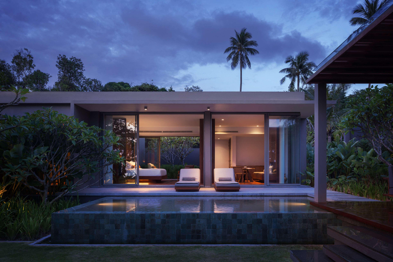 Sport & Beauty 2, Alila Villas Koh Russey, Prey Nob