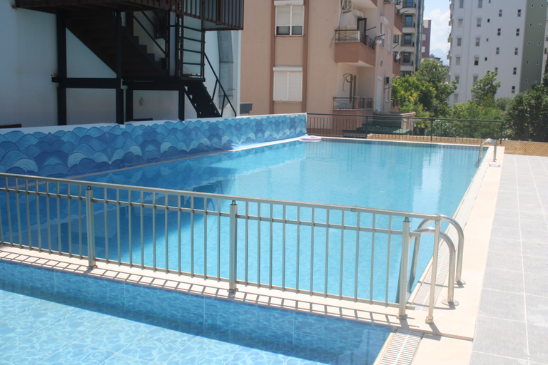 Sport & Beauty 2, Zeynel Hotel, Antalya