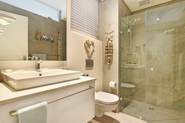 Bathroom 4, Chelsea Luxury Apartments, City of Cape Town