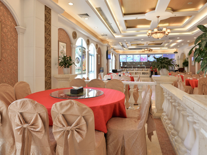 Food & Drinks 4, Vienna International Hotel Shanghai Songjiang, Shanghai