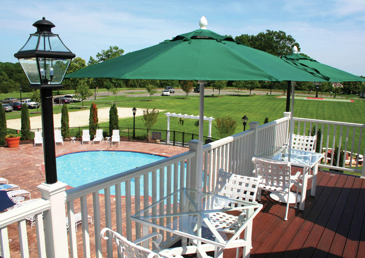 Sport & Beauty, Virginia Crossings Hotel & Conference Center,Tapes, Henrico