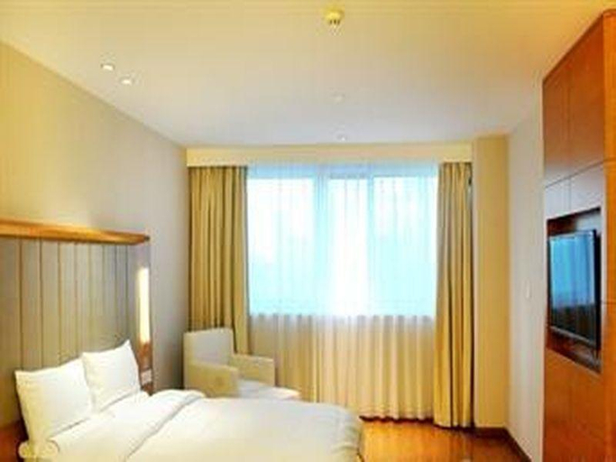 Bedroom 3, Hanting Hotel Tianjin Youyi Road, Tianjin