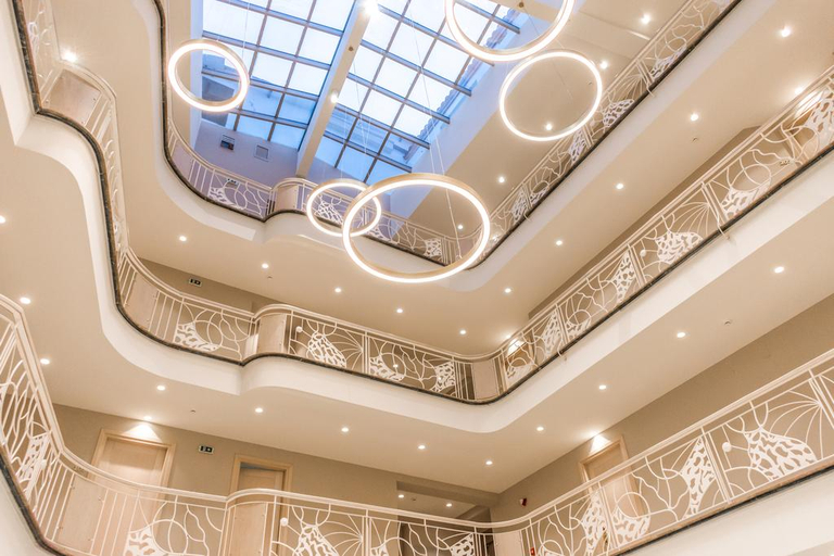 Public Area 3, Emerald Suites, West Macedonia