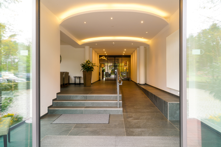 Public Area 4, Heidegrund, Cloppenburg