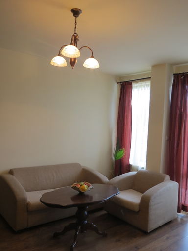 Bedroom 3, Apartments Mountain Romance, Bansko