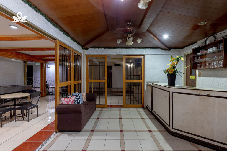 ZEN Rooms Basic Mercenary Inn, Bacolod City