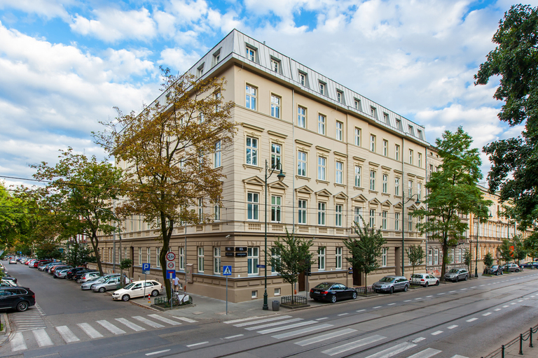 Exterior & Views 2, Leonardo Boutique Hotel Krakow Old Town, Kraków City
